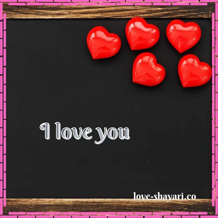 love u images