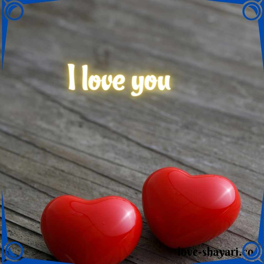 i love you hd photo