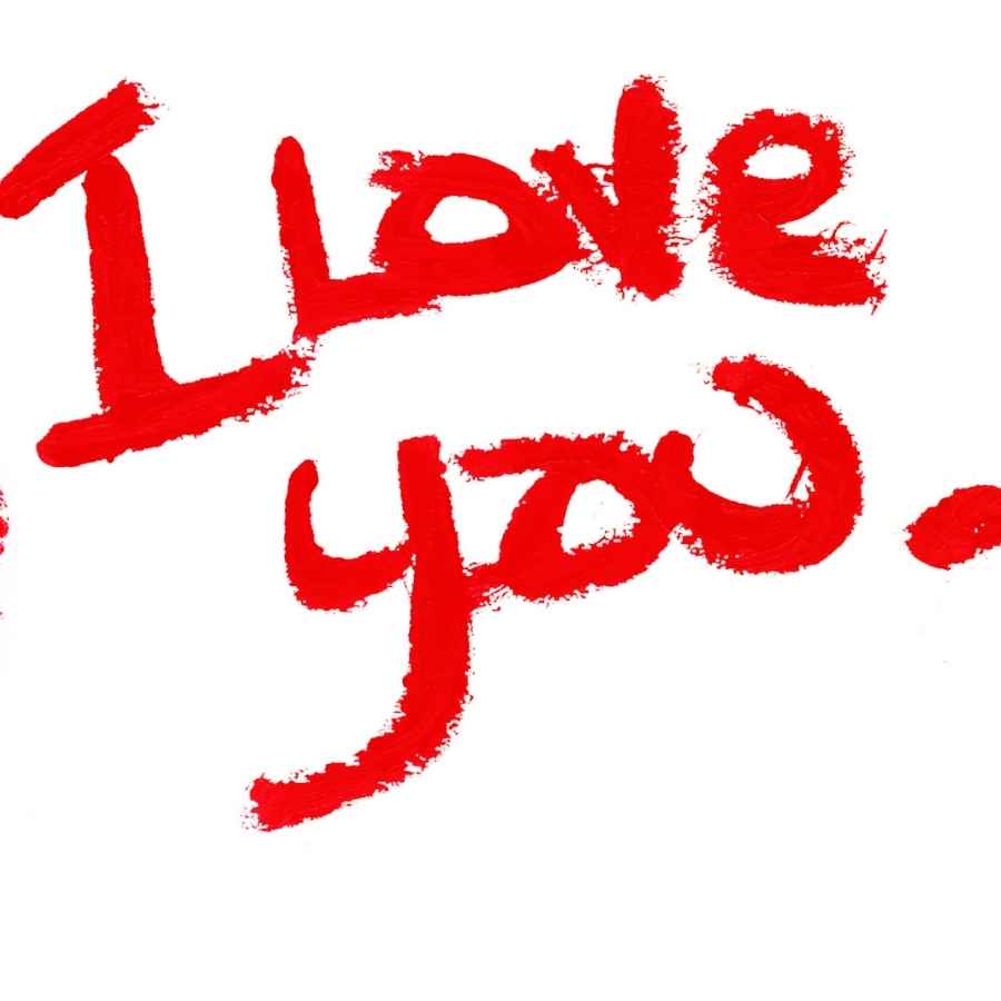 i love you image com