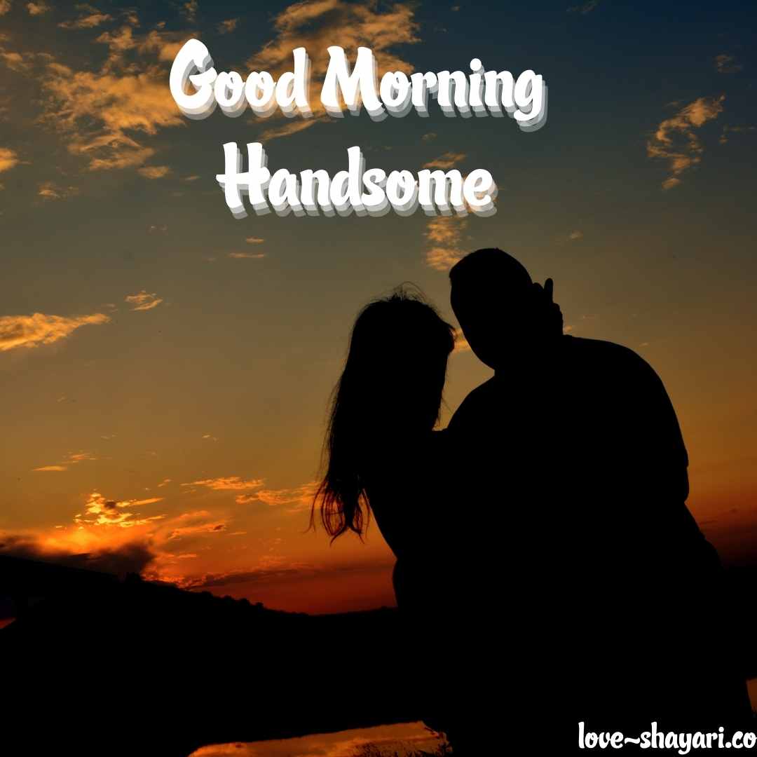 good morning my husband images