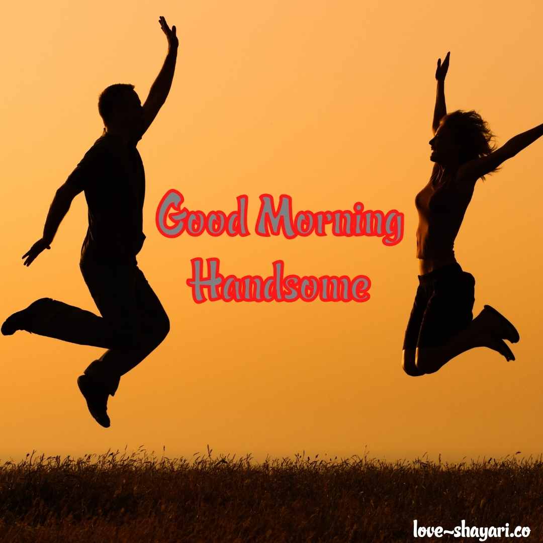 good morning wishes for husband