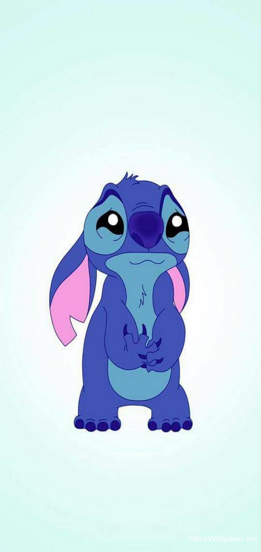 cute stitch wallpapers for phone