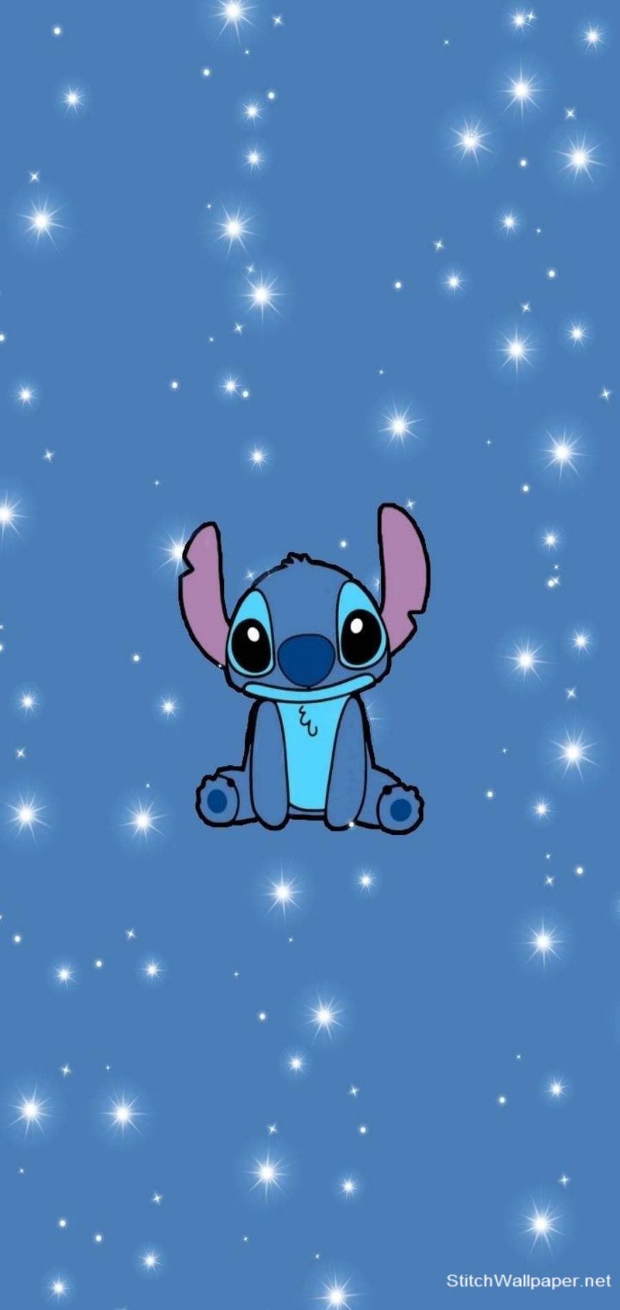 stitch wallpaper for iphone