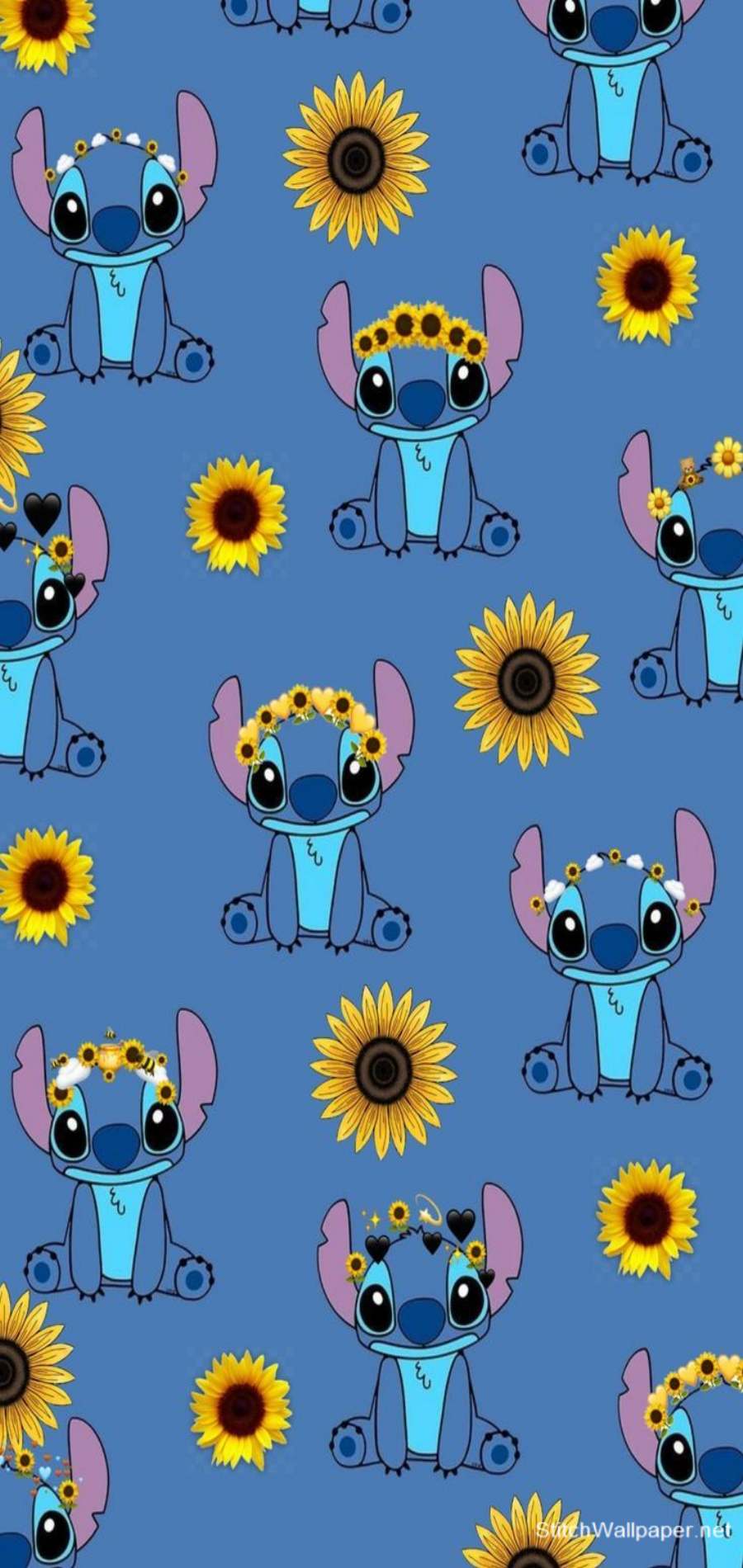 cool stitch wallpapers