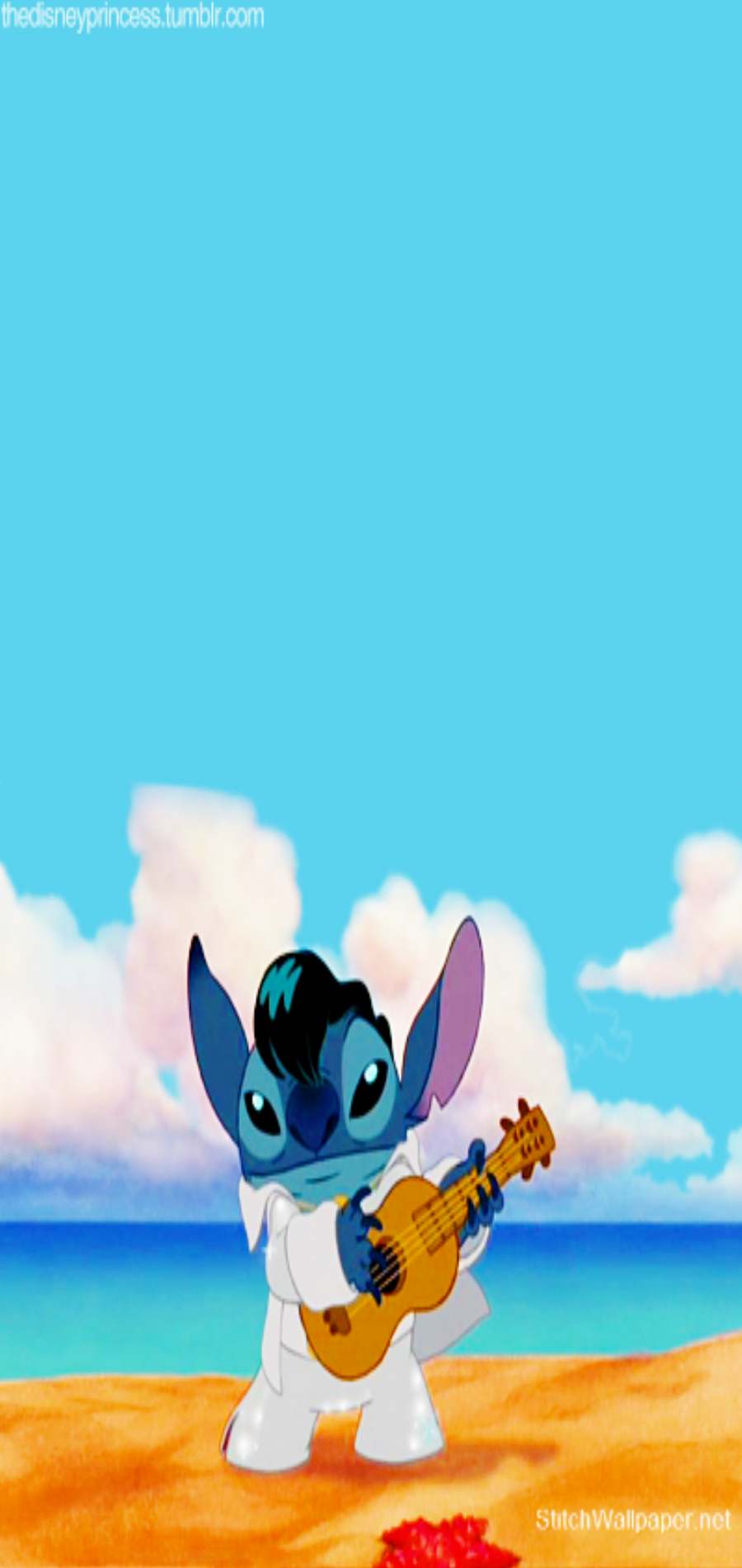 stitch wallpapers for your phone
