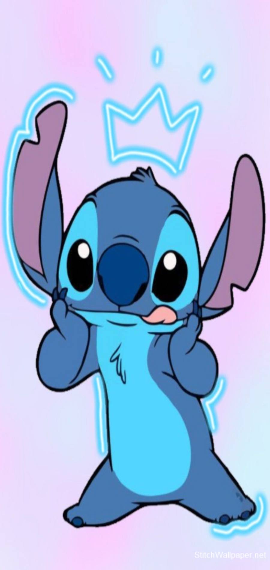 [250+] Stitch Wallpapers - Stitch Wallpaper