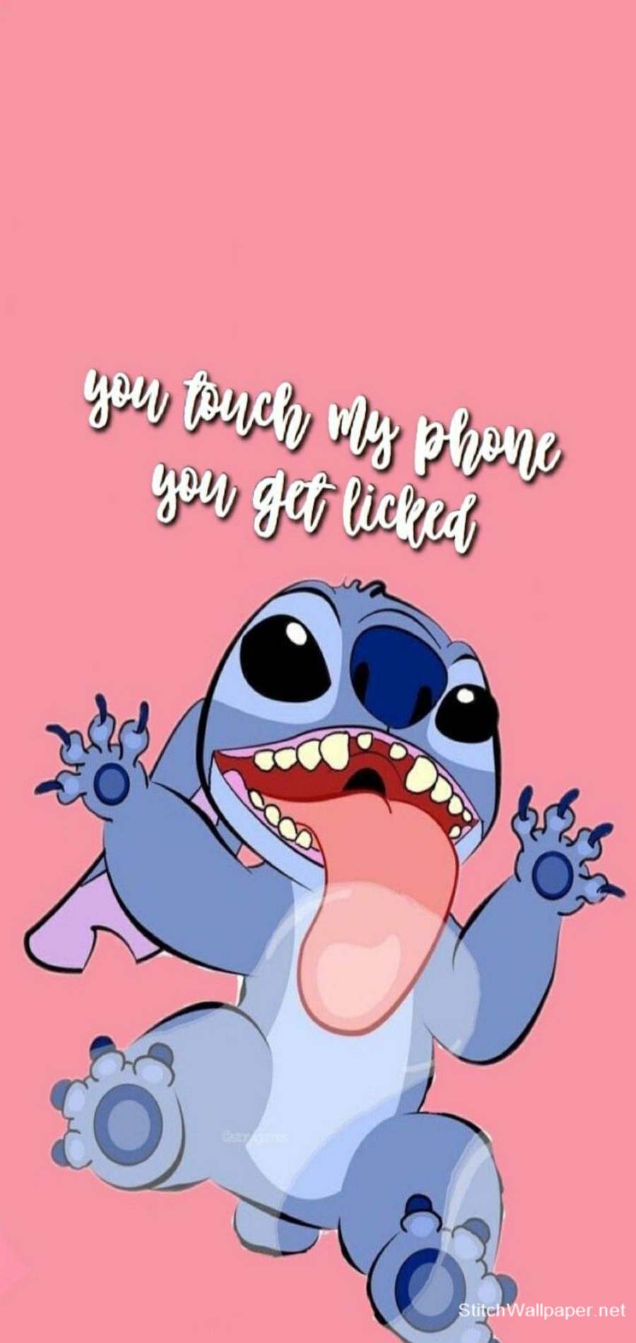 stitch wallpapers for phones