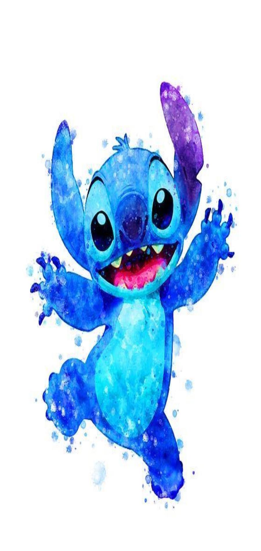 stitch pictures wallpaper