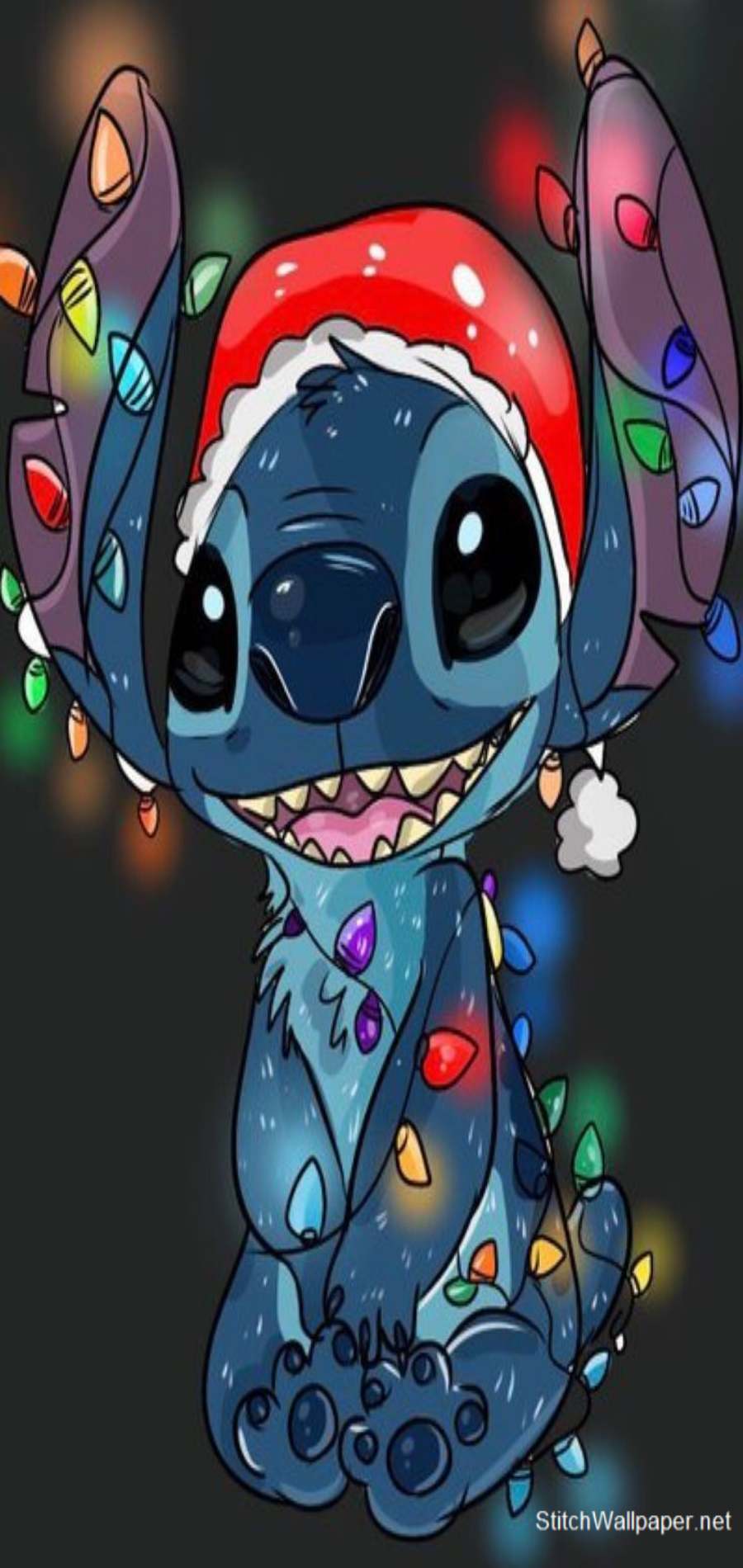 stitch live wallpaper for iphone