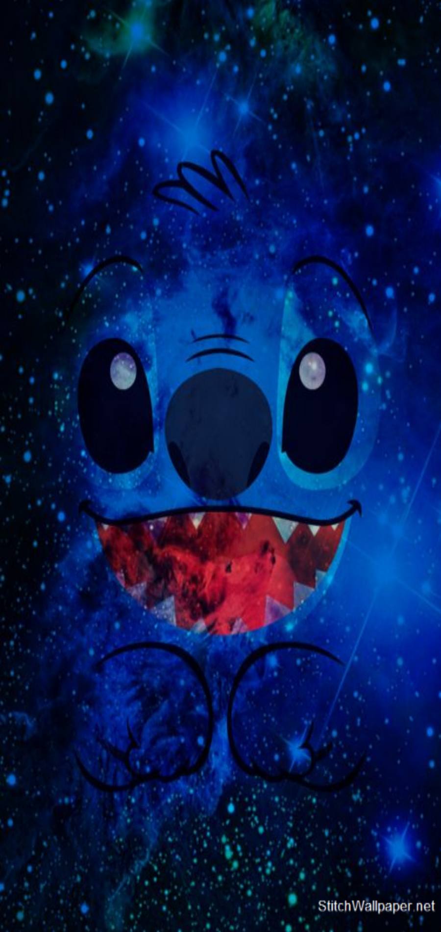 cute wallpapers stitch