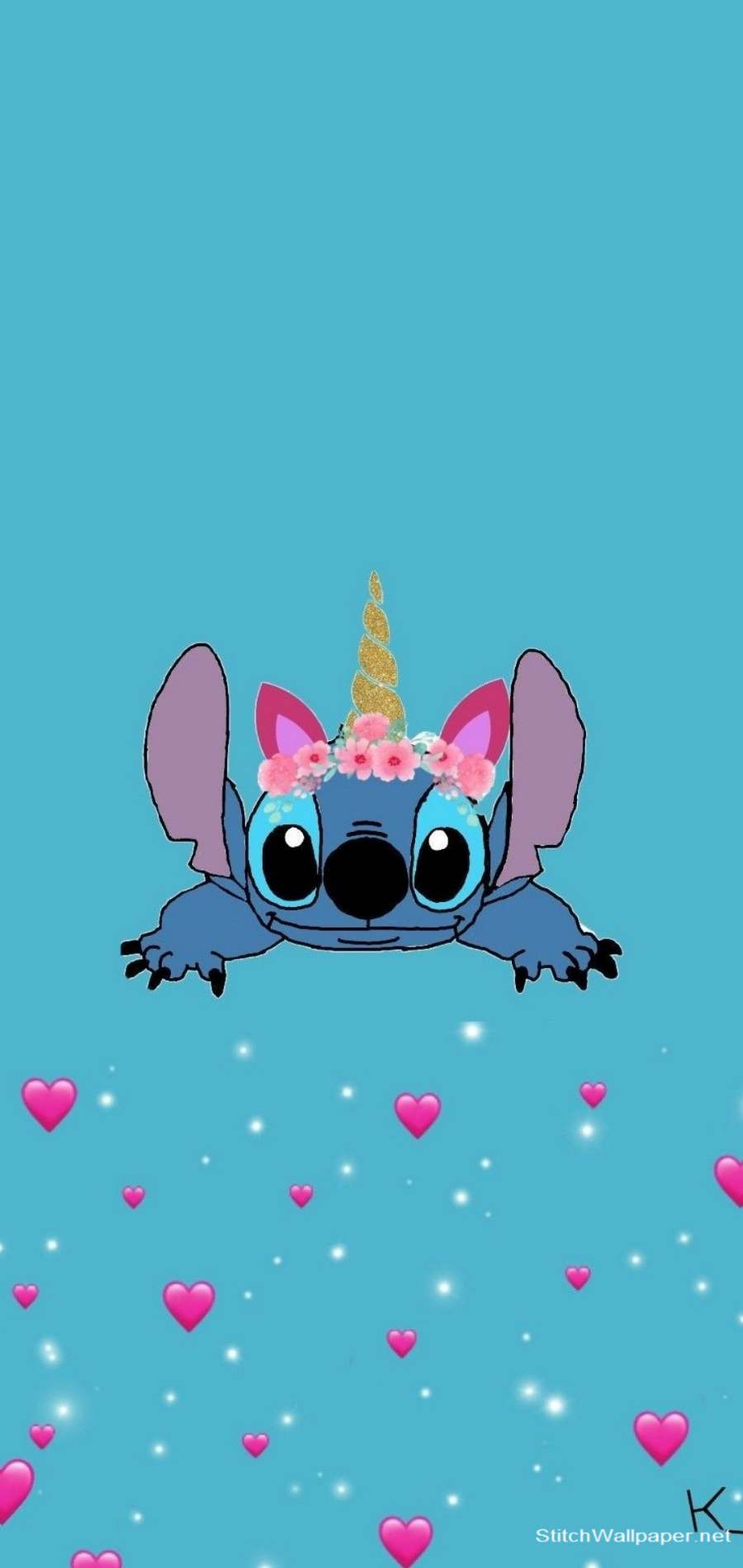 stitch wallpapers for free
