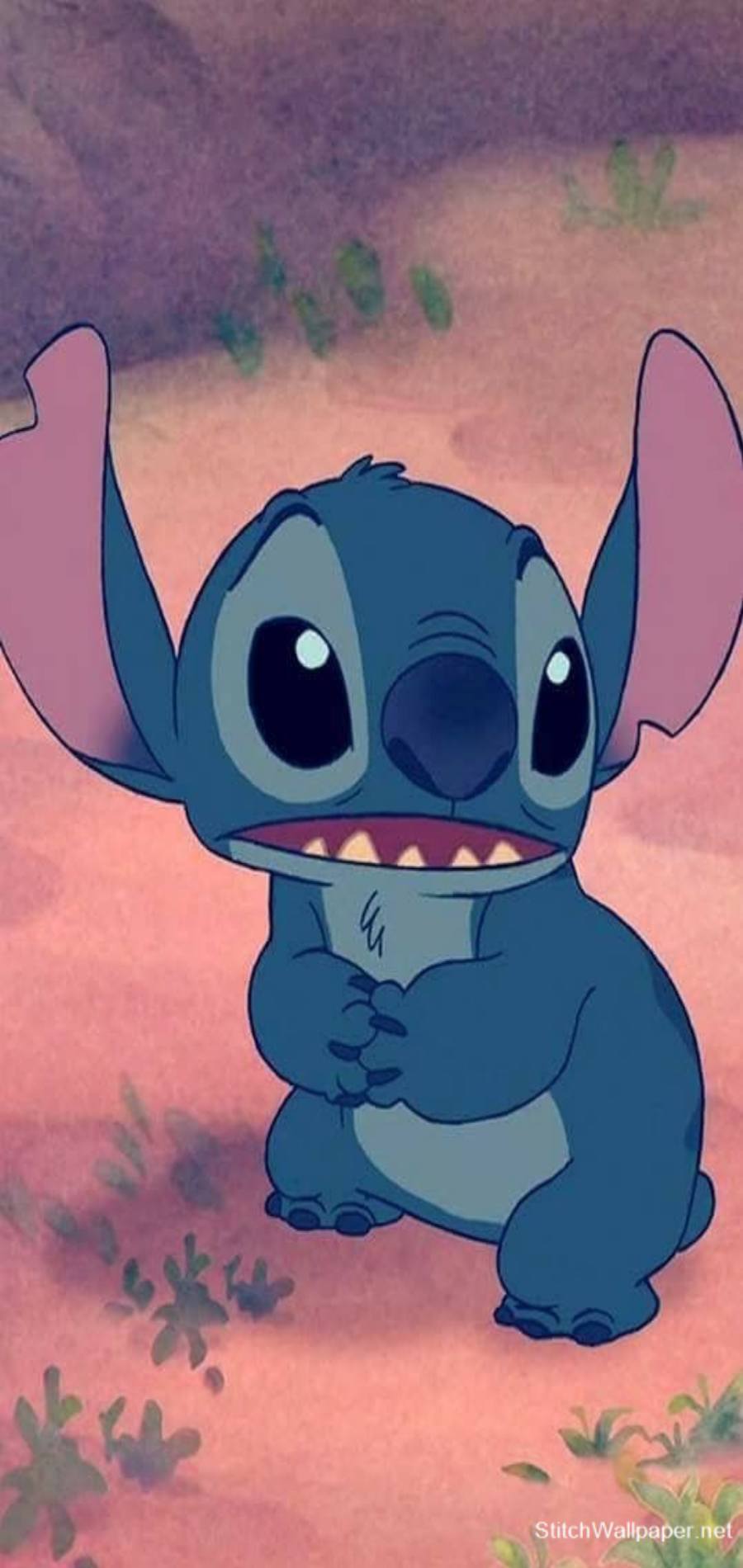 stitch cute wallpapers
