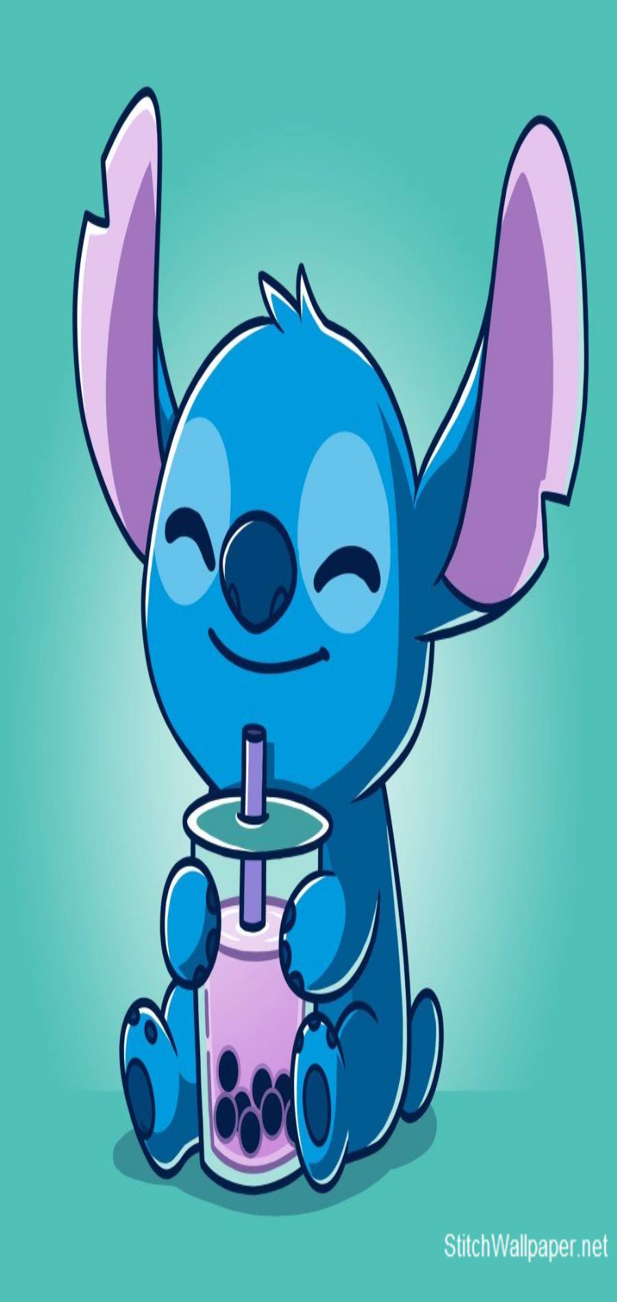 pictures of stitch wallpaper