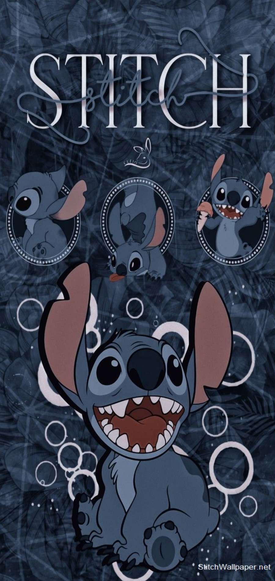live stitch wallpapers