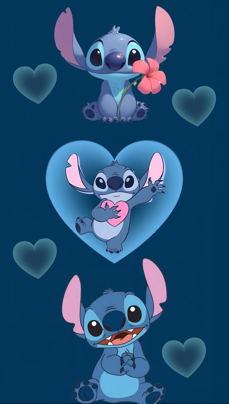 Background Stitch Wallpaper