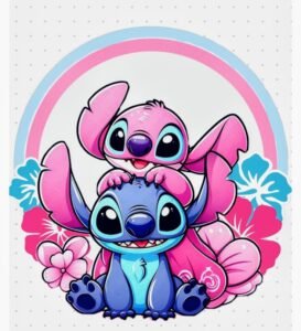 [1199+] Stitch Wallpapers, Pfp, 4K Backgrounds & Pictures (2025