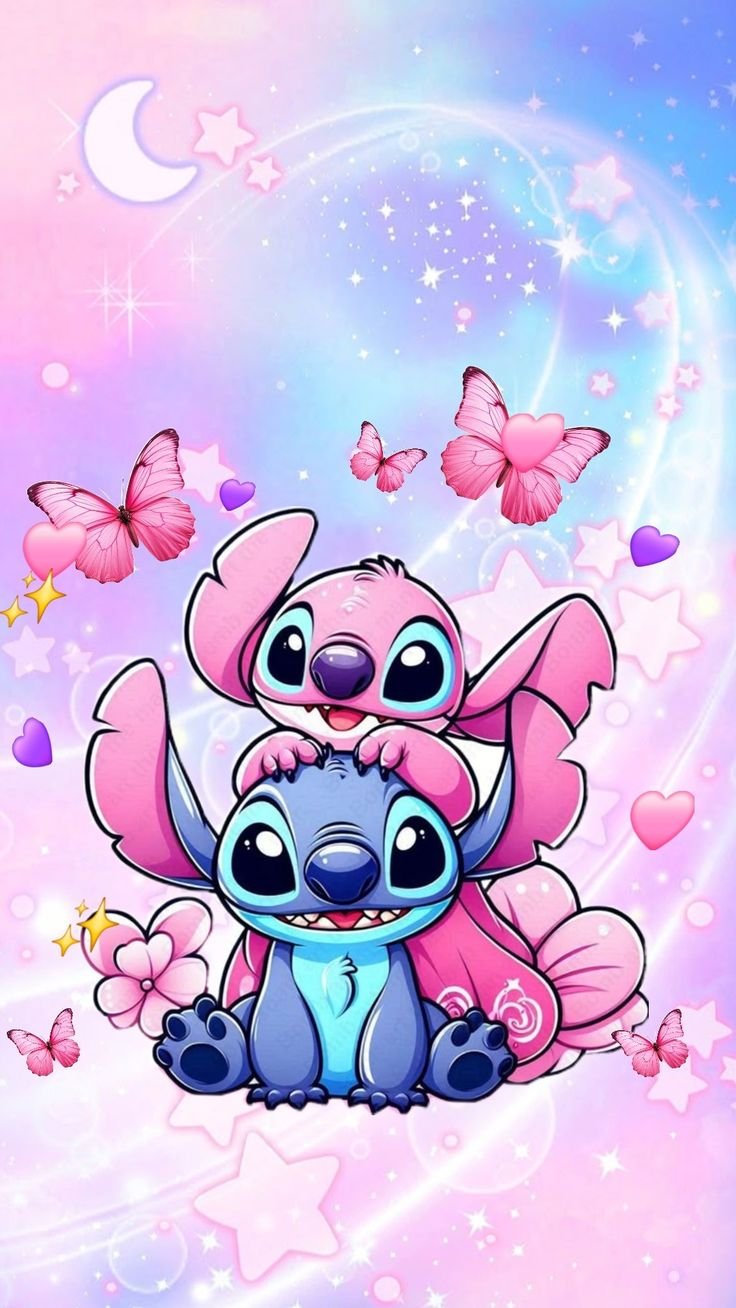 Background Stitch Wallpaper