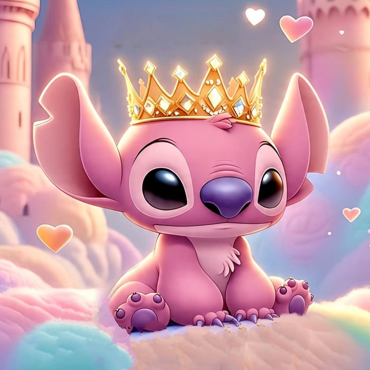 Best Stitch Wallpapers Cute Stitch Pfp