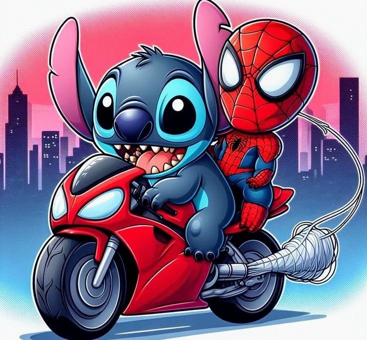 Best Stitch Wallpapers Cute Stitch Pfp