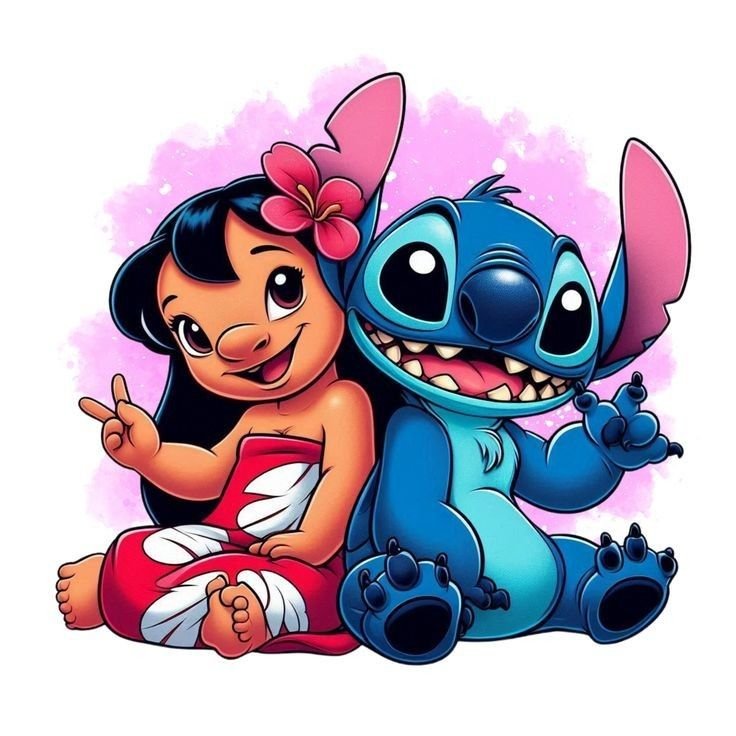 Best Stitch Wallpapers Cute Stitch Pfp