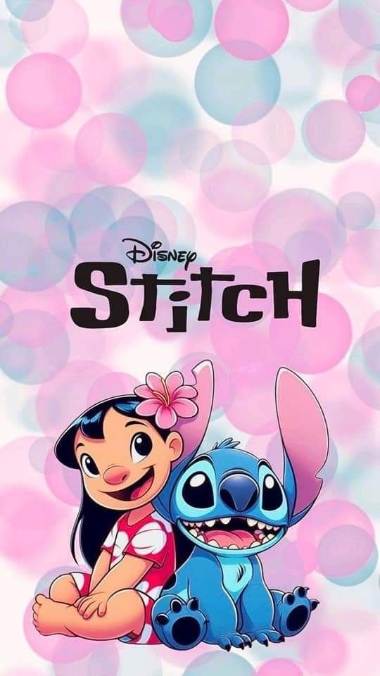 Stitch Matching Pfp