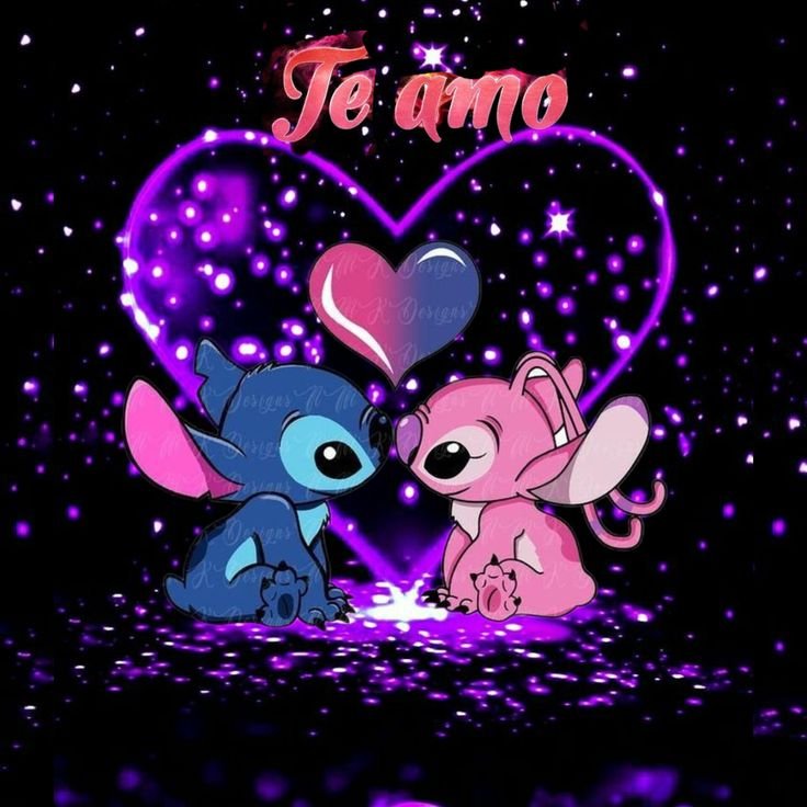 Stitch Wallpaper For Pc