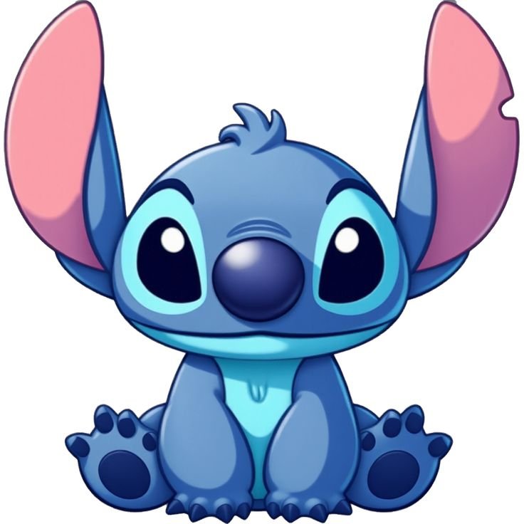Stitch Wallpaper For Pc
