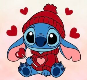 [1199+] Stitch Wallpapers, Pfp, 4K Backgrounds & Pictures (2025