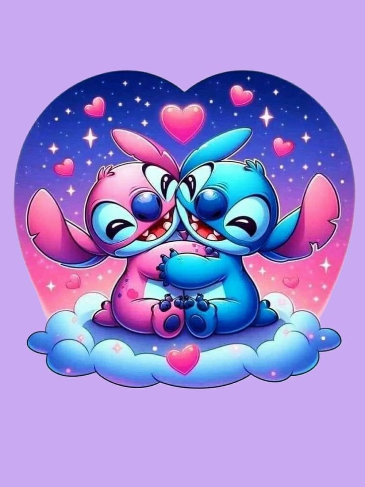 Stitch Wallpaper For Phone
