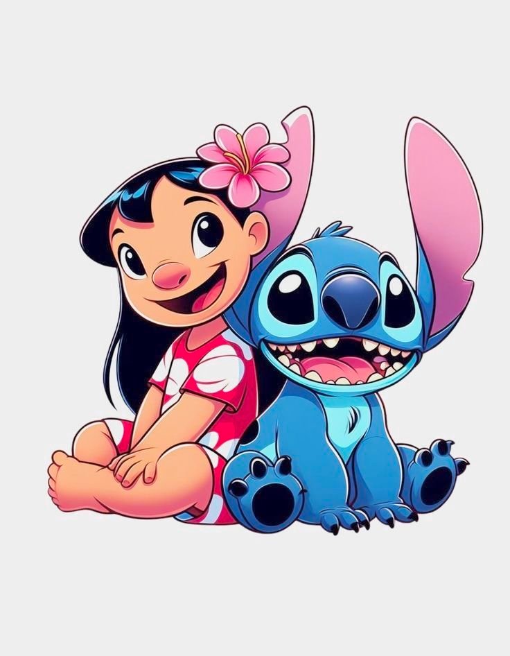 Stitch Wallpaper For Phone