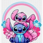 best stitch wallpaper for kids