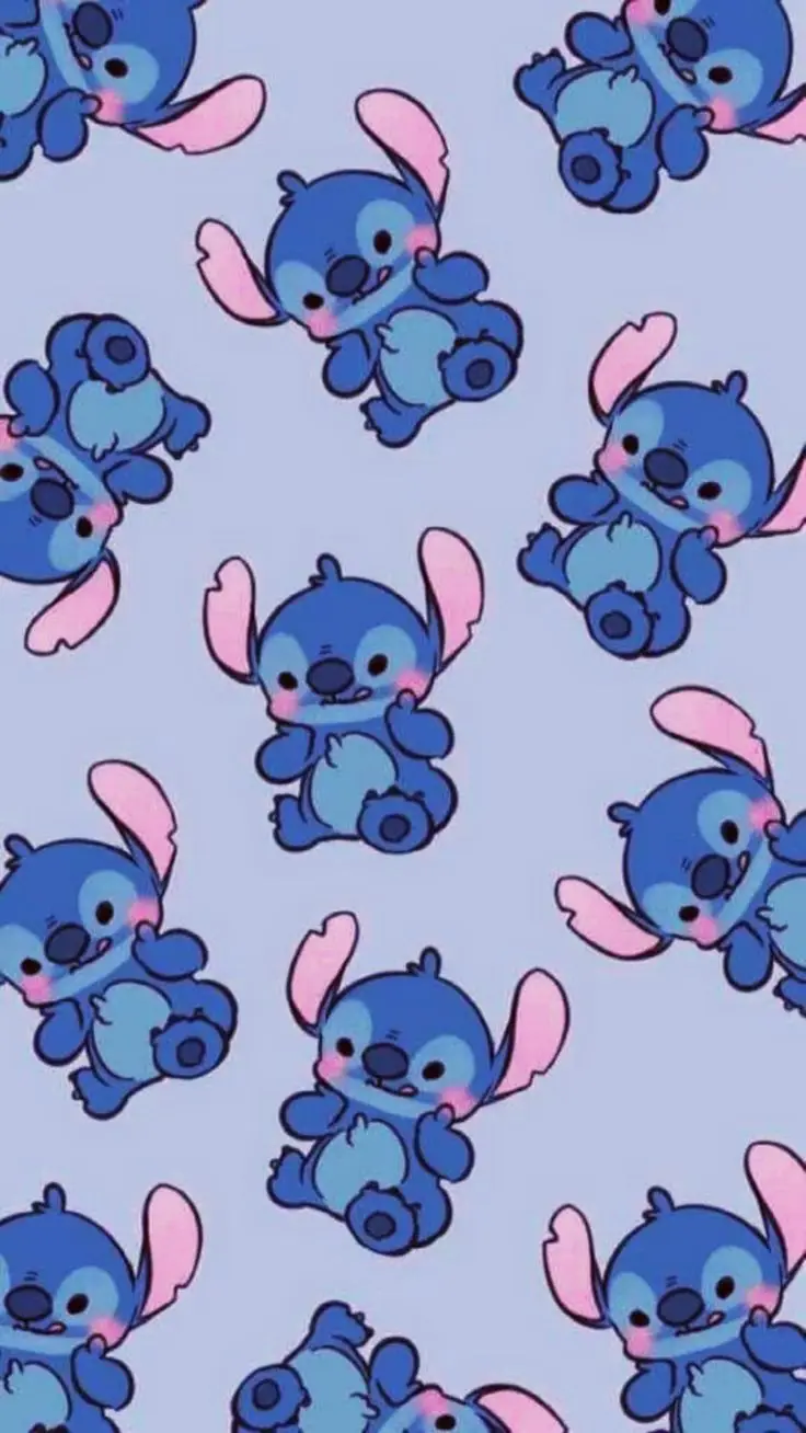 cute stitch wallpaper d for kids