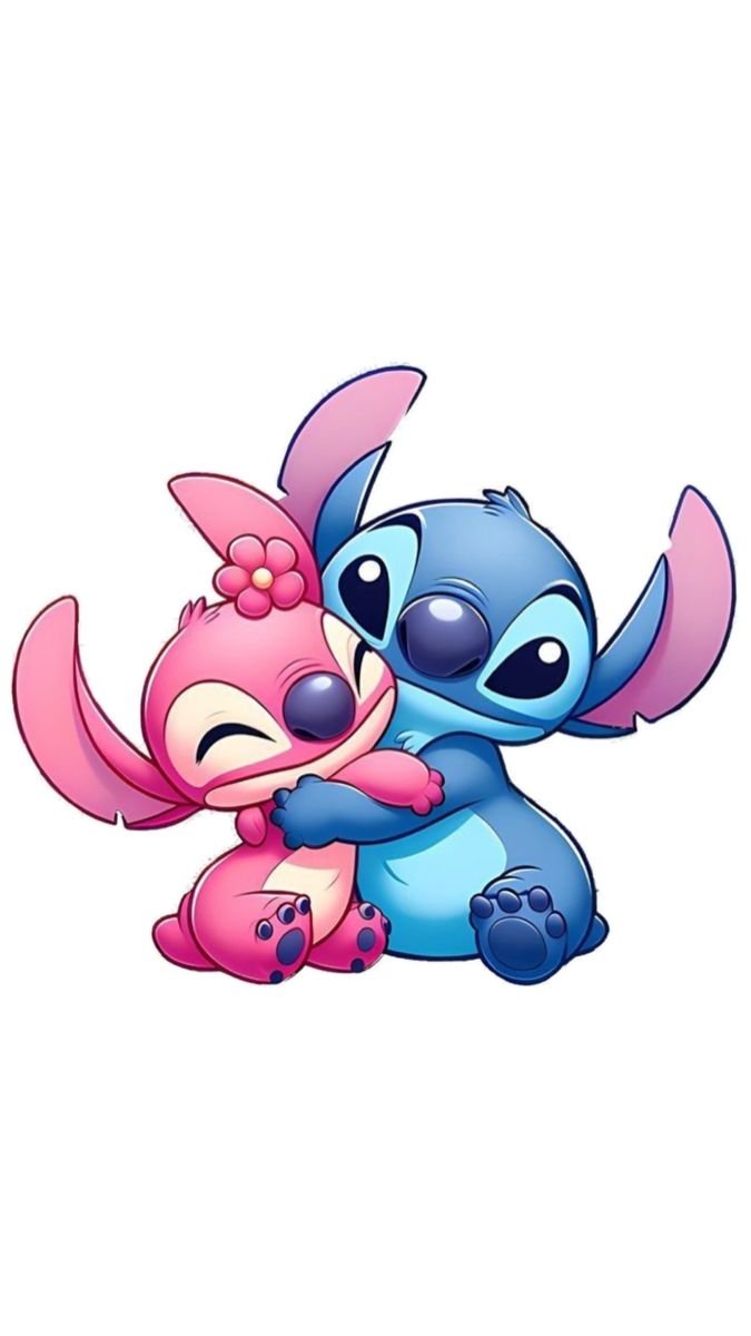 cute stitch wallpaper d for phone