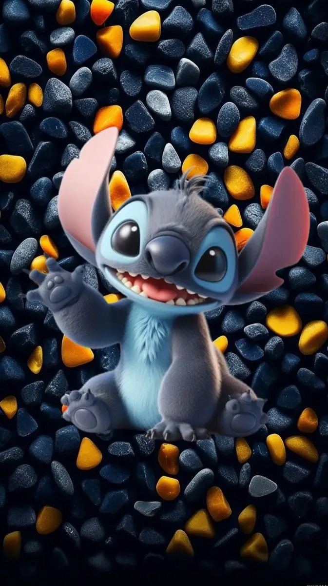 cute stitch wallpaper d free iphone