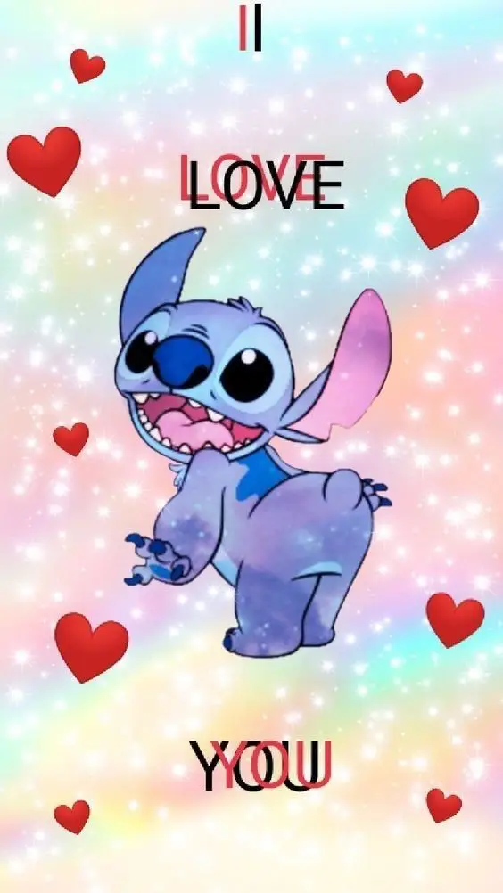 cute stitch wallpaper d free phone