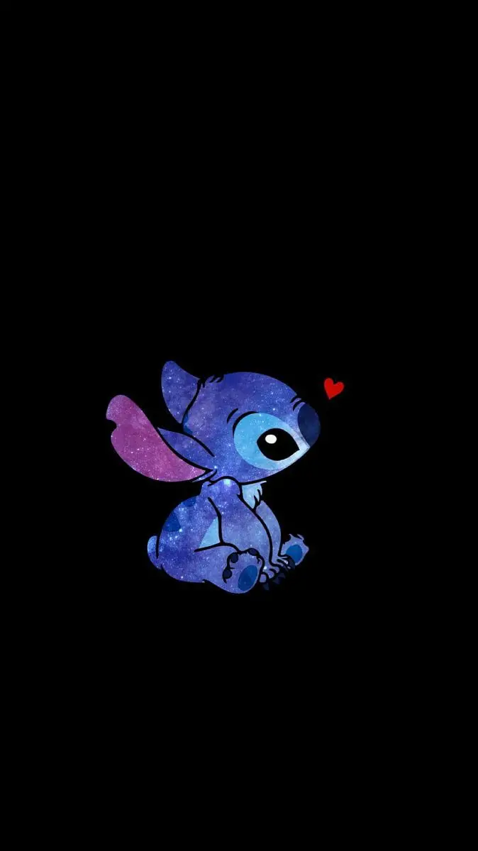 galaxy stitch wallpaper d