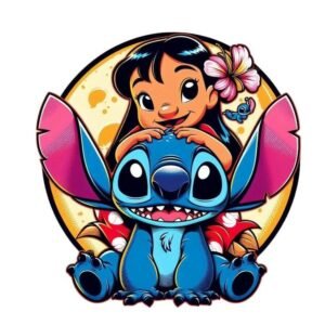 [1199+] Stitch Wallpapers, Pfp, 4K Backgrounds & Pictures (2025