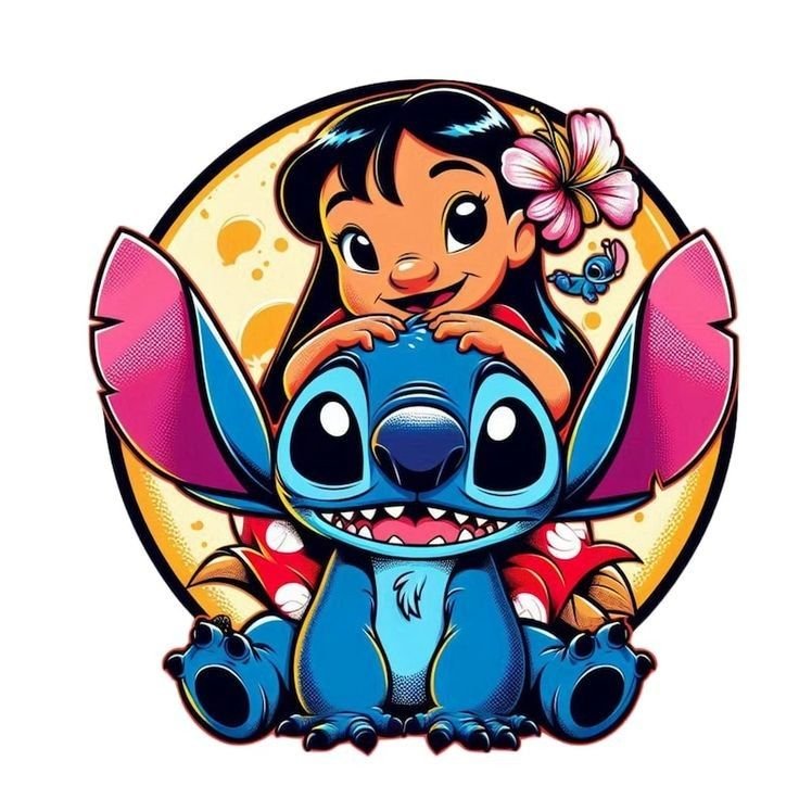 including Stitch Wallpaper Aesthetic