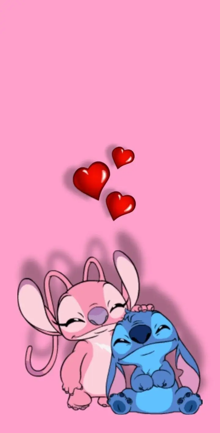 leroy lilo and stitch wallpaper
