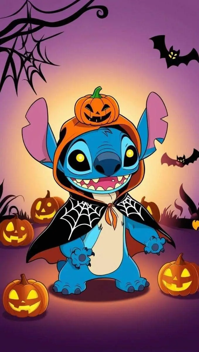 lilo and stitch angel pfp