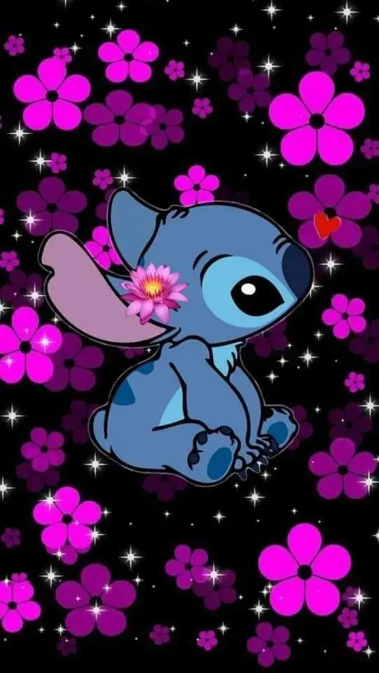 lilo and stitch cute wallpapers for chromebook