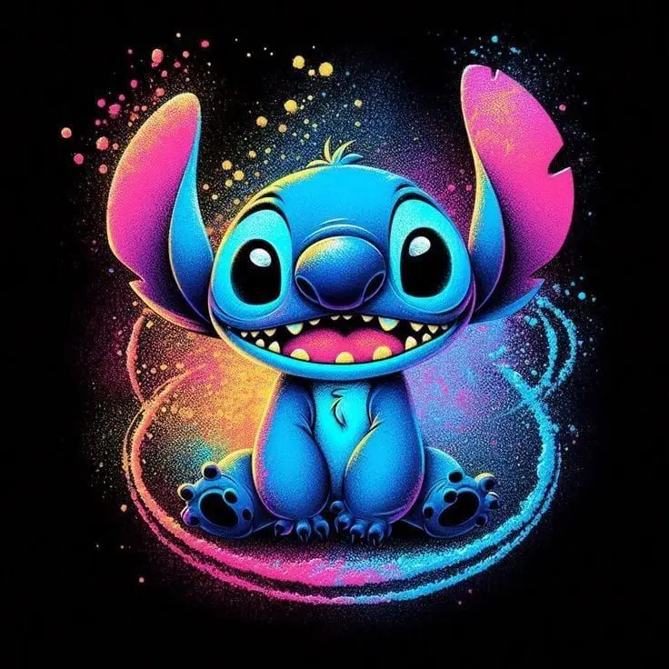 lilo and stitch hawaii wallpaper