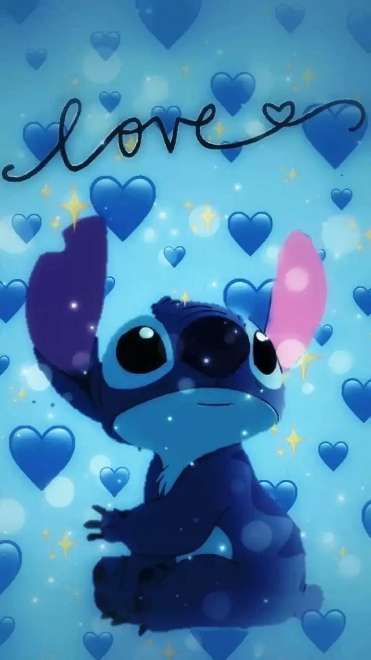 lilo and stitch iphone wallpaper hd