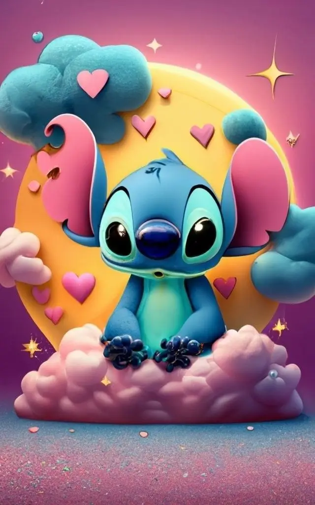 lilo and stitch live wallpaper download