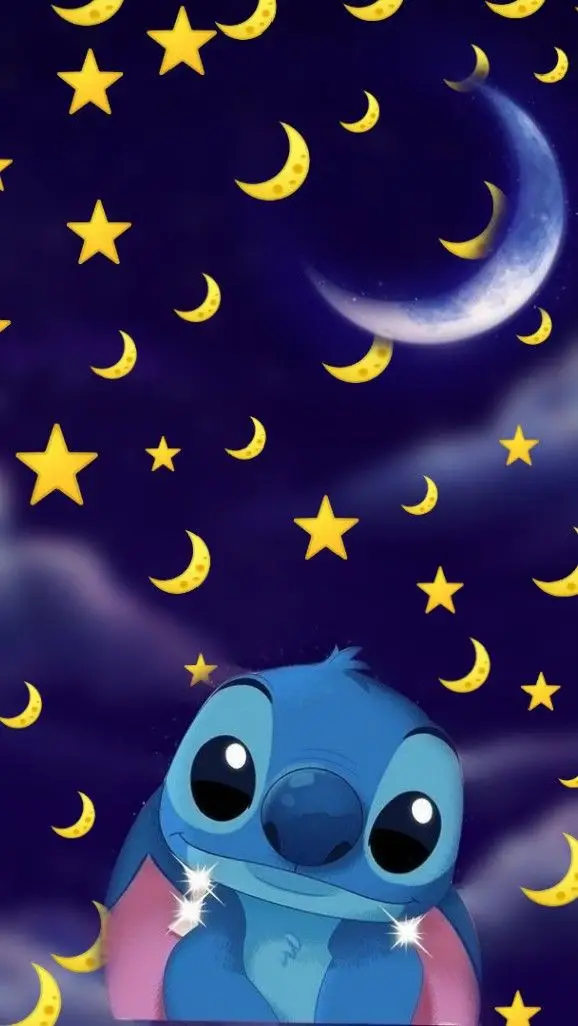 lilo and stitch live wallpaper phone