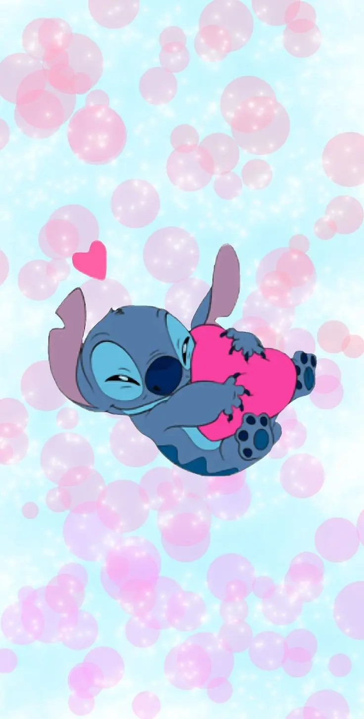 lilo and stitch wallpaper background