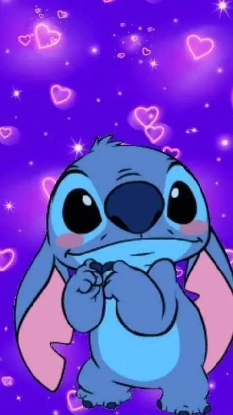lilo and stitch wallpaper collage