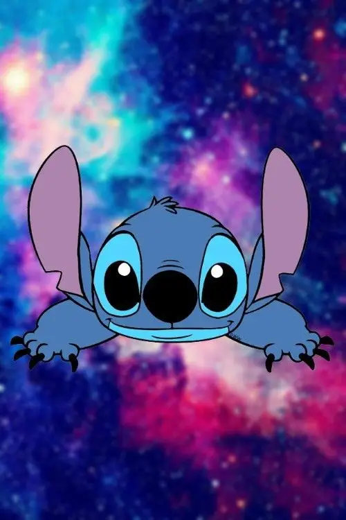 lilo and stitch wallpaper collage