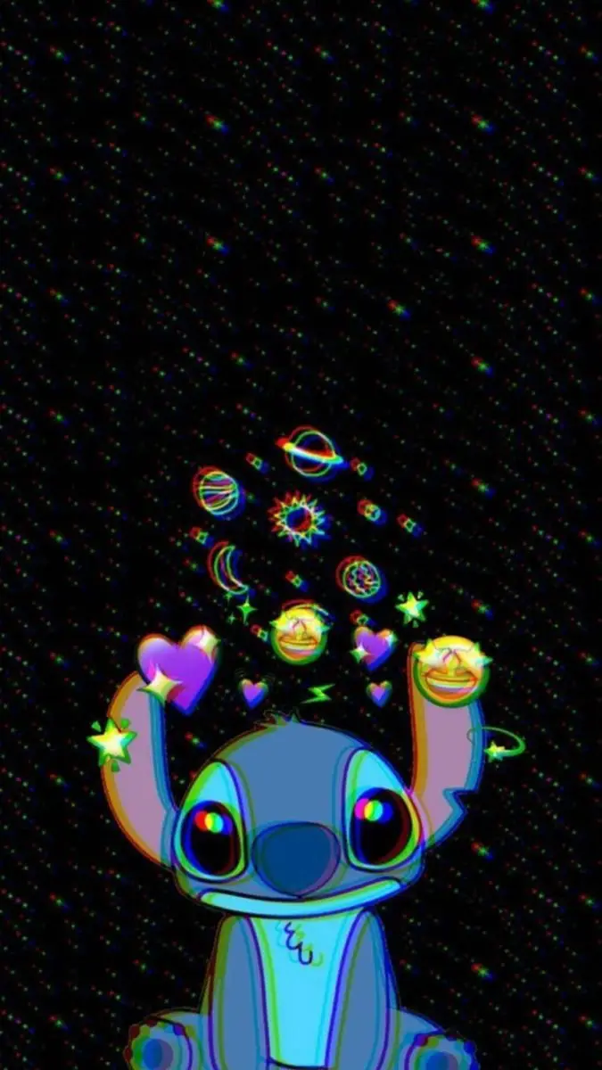 lilo and stitch wallpaper for best friends