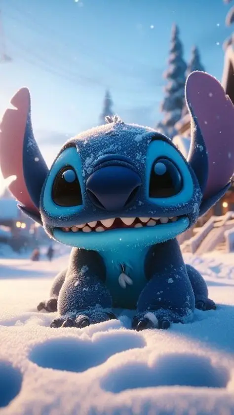 lilo and stitch wallpaper for tablet